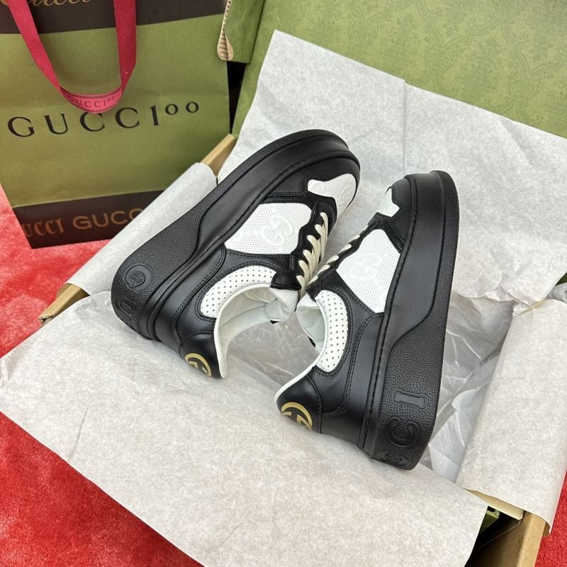 Gucci Low Shoes